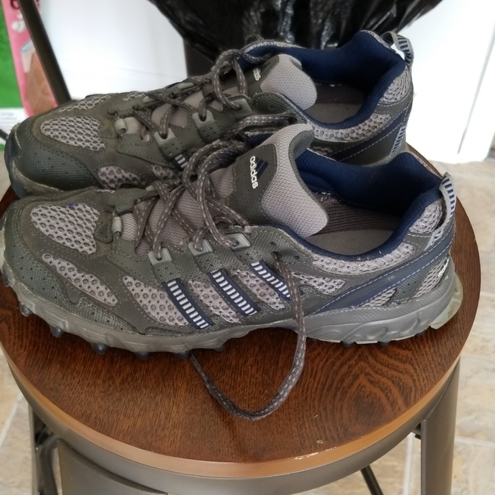 Adidas kapadia tr